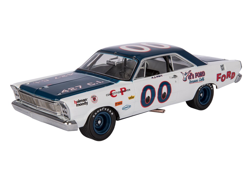 nascar classics diecast