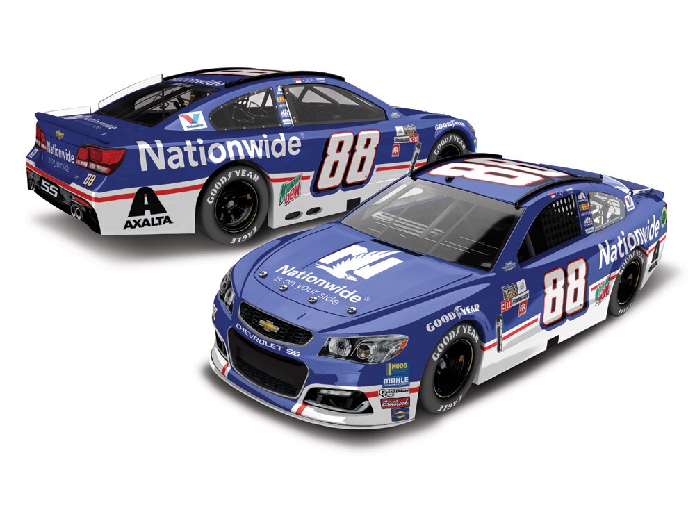 darlington diecast