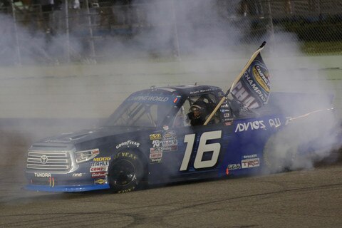 Car Model Tundra Category All Diecast Racing Series Nascar