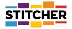 Stitcher