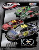 Lionel Racing - RCCA Catalog: October 2011