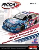 Lionel Racing - RCCA Catalog: May 2012