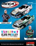 Lionel Racing - RCCA Catalog: July 2012