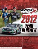 Lionel Racing - RCCA Catalog: December 2012 - Year In Review