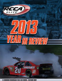Lionel Racing - RCCA Catalog: 2013 Year In Review