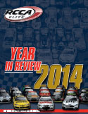Lionel Racing - RCCA Catalog: 2014 Year In Review