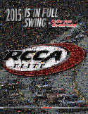 Lionel Racing - RCCA Catalog: 2015 June