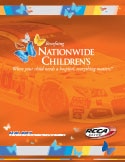 Lionel Racing - RCCA Catalog: 2017 May