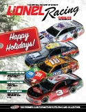 Lionel Racing - RCCA Catalog: 2018 December