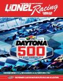 Lionel Racing - RCCA Catalog: 2020 Issue 1