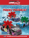 Lionel Racing - RCCA Catalog: 2020 Year in Review