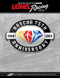 Lionel Racing - RCCA Catalog: 2023 75th Anniversary
