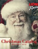 Lionel Racing - RCCA Catalog: Christmas 2013