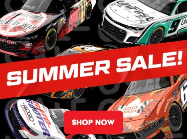Lionel Racing NASCAR Store: Diecast, Collectibles & Apparel