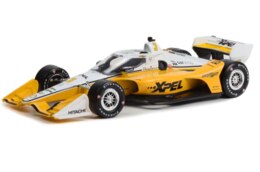SCOTT MCLAUGHLIN 2022 XPEL 1:18 INDYCAR DIECAST