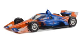 SCOTT DIXON 2022 PNC GROW UP GREAT 1:18 INDYCAR DIECAST