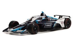 MARCO ANDRETTI 2022 1:18 INDYCAR DIECAST