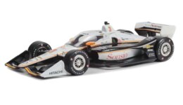 SCOTT MCLAUGHLIN 2022 SONSIO VEHICLE PROTECTION 1:18 INDYCAR DIECAST