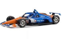 SCOTT DIXON 2023 PNC BANK 1:18 INDYCAR DIECAST