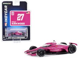 KYLE KIRKWOOD 2023 AUTONATION 1:64 INDYCAR DIECAST