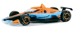 ALEXANDER ROSSI 2023 MCLAREN 1:64 INDYCAR DIECAST
