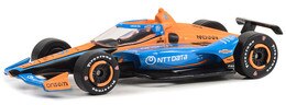 FELIX ROSENQVIST 2023 NTT DATA 1:64 INDYCAR DIECAST