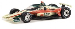SCOTT MCLAUGHLIN 2023 GOOD RANCHERS 1:64 INDYCAR DIECAST