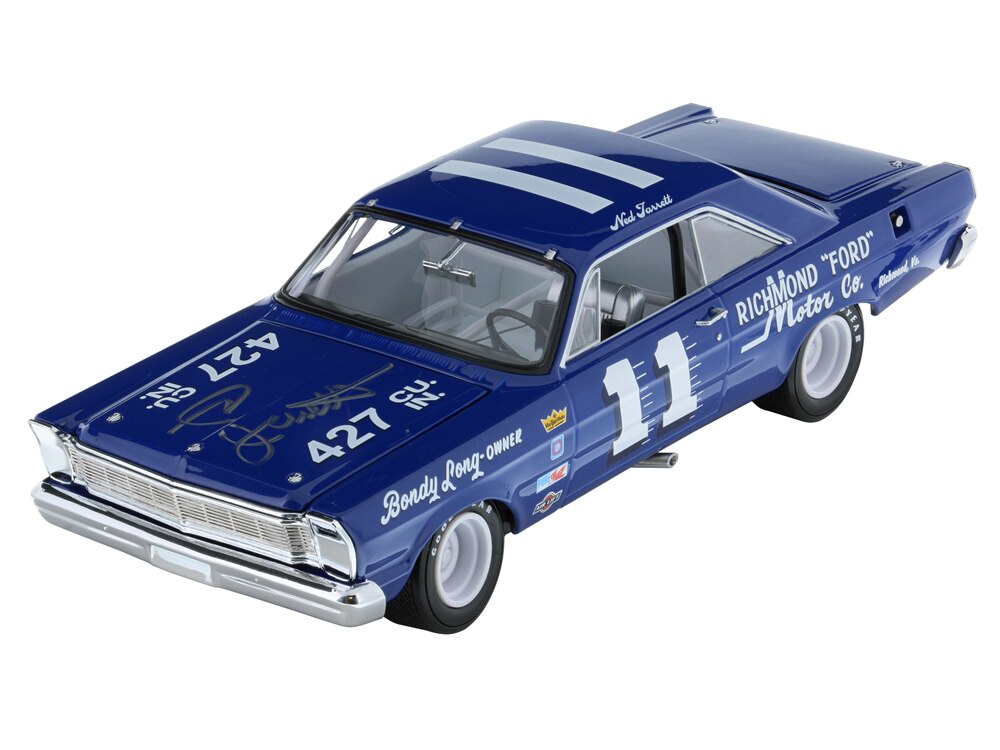Universal ford of richmond #4