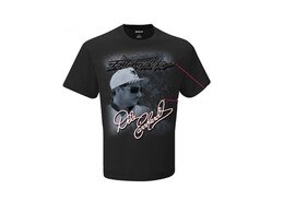 DALE EARNHARDT THE INTIMIDATOR ADULT TEE