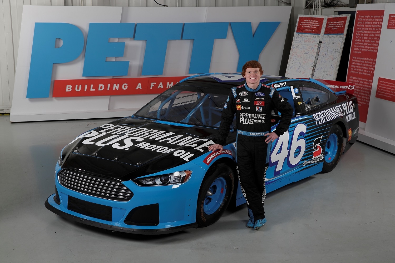 arca diecast