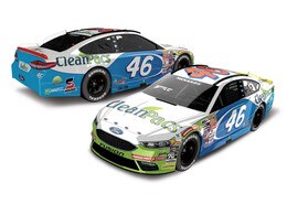 THAD MOFFITT 2021 CLEANPACS 1:24 ARC DIECAST