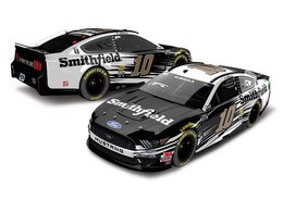 ARIC ALMIROLA 2021 SMITHFIELD 1:24 ELITE DIECAST