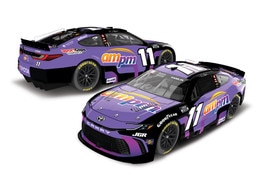 DENNY HAMLIN 2025 AMPM 1:64 ARC DIECAST