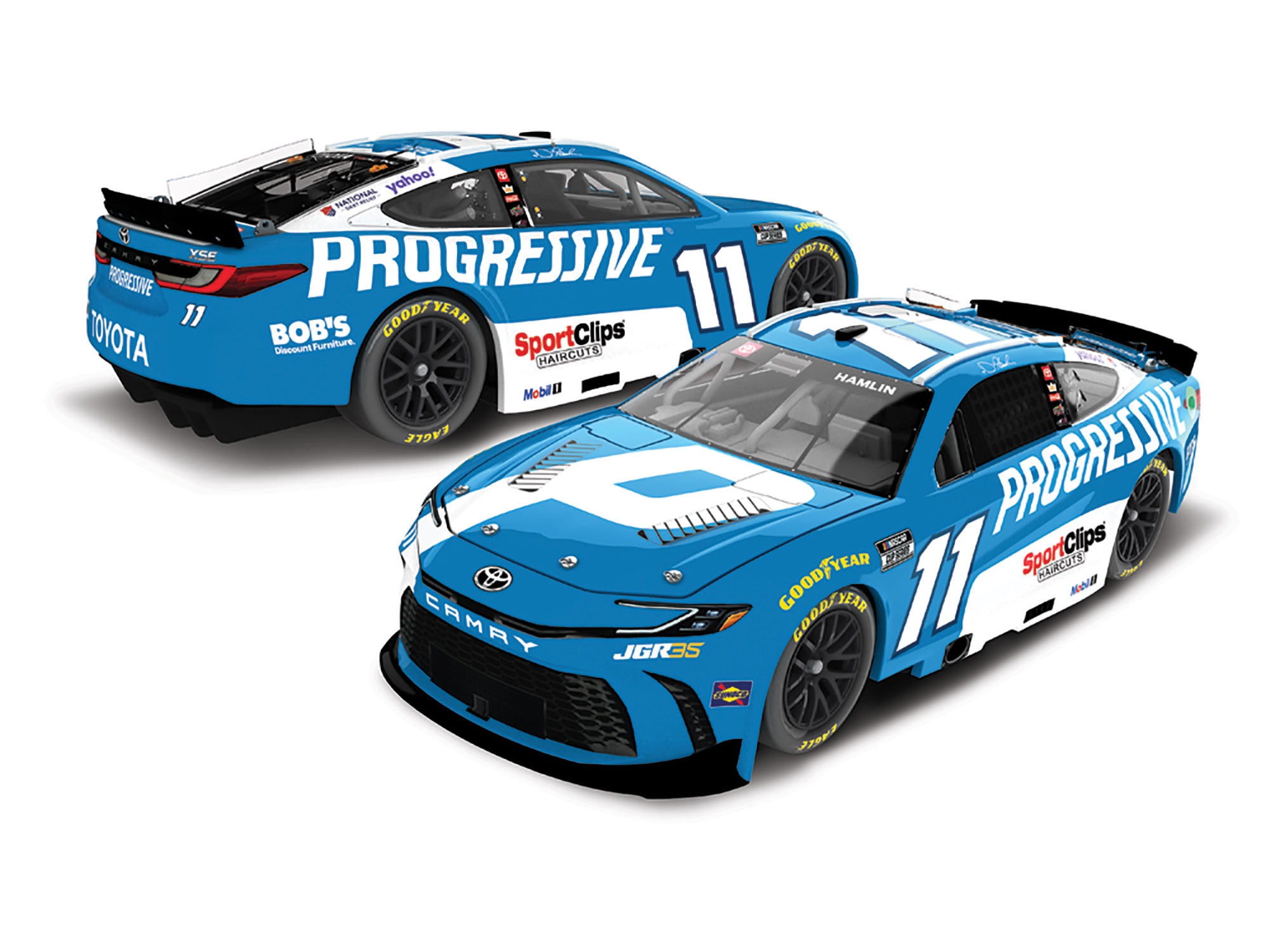 PRODUCTS > All Diecast