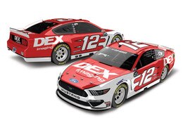 RYAN BLANEY 2020 DEX IMAGING 1:24 ARC DIECAST