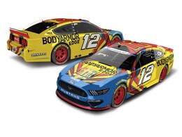 RYAN BLANEY 2021 BODYARMOR EDGE 1:64 ARC DIECAST