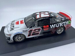 RYAN BLANEY 2022 WÜRTH 1:24 ELITE DIECAST