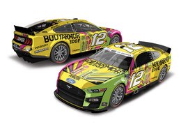 RYAN BLANEY 2022 BODYARMOR EDGE 1:24 ARC DIECAST