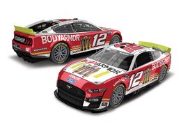 RYAN BLANEY 2022 BODYARMOR 1:64 ARC DIECAST