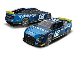 RYAN BLANEY 2023 WABASH 1:24 ARC DIECAST