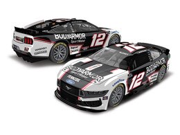 RYAN BLANEY 2024 BODYARMOR SPORTWATER 1:24 ELITE DIECAST