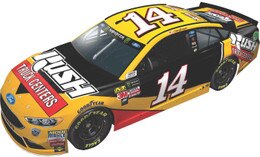 Rush Truck Centers >> Clint Bowyer 2018 Rush Truck Centers 1 64 Arc Diecast Rush Truck Centers >> Clint Bowyer 2018 Rush Truck Centers 1 64 Arc Diecast