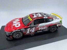 CHASE BRISCOE 2022 MAGICAL VACATION PLANNER 1:24 ELITE DIECAST