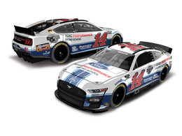 CHASE BRISCOE 2022 FORD PERFORMANCE RACING SCHOOL 1:24 ARC DIECAST