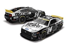 CHASE BRISCOE 2022 HIGHPOINT BLACK 1:24 ARC DIECAST