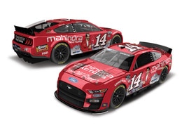CHASE BRISCOE 2023 MAHINDRA TRACTORS "OLD GOAT" 1:64 ARC DIECAST