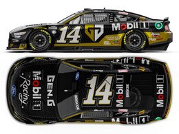 CHASE BRISCOE 2023 MOBIL 1 GEN.G 1:64 ARC DIECAST