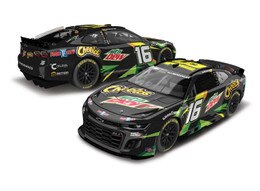 AJ ALLMENDINGER 2024 MTN DEW/CHEETOS 1:24 ELITE DIECAST