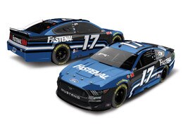 CHRIS BUESCHER 2020 FASTENAL 1:24 ELITE DIECAST