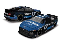CHRIS BUESCHER 2022 FASTENAL 1:24 ARC DIECAST